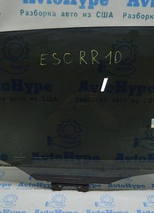 Стекло двери зад прав ford escape mk3 13-