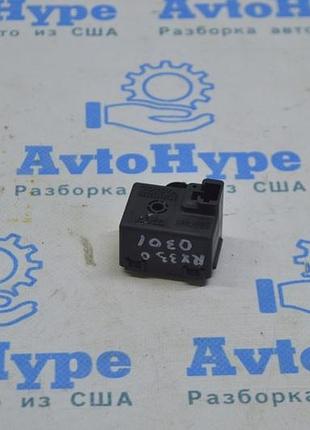 Датчик поперечного ускорения lexus rx300 rx330 rx350 rx400h 04-09