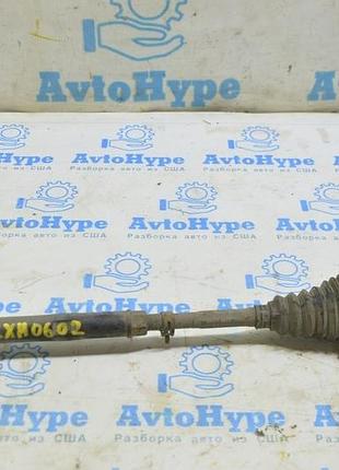 Рулевая тяга с наконечником левая lexus rx400h 06-09 (02)