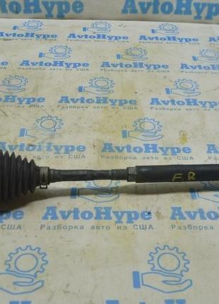 Кермова тяга з наконечником права lexus rx300 rx330 rx350 04-09