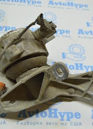 Подушка акпп правая audi a8 d4 10-17 с кронштейном (01)