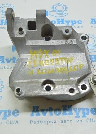Кронштейн генератора и компрессора acura mdx 14-20
