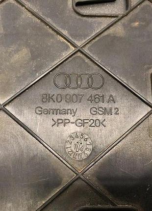 Кронштейн bcm audi a4 b8 08-16 (01)