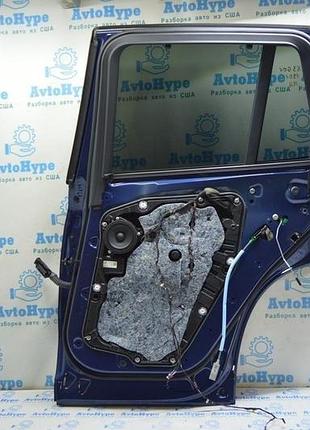Проводка двери задней правой bmw x3 g01 18-21 (01)