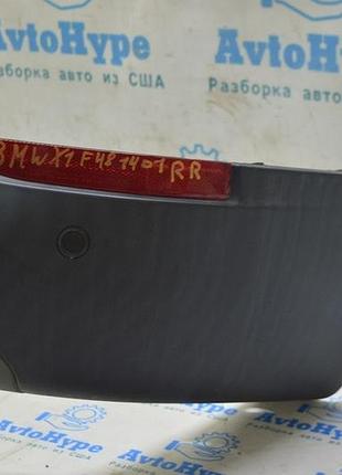 Відбивач задній правий bmw x1 f48 16-19