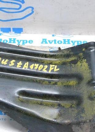 Кронштейн передней стойки левый ford mustang mk6 15-23 2.3t