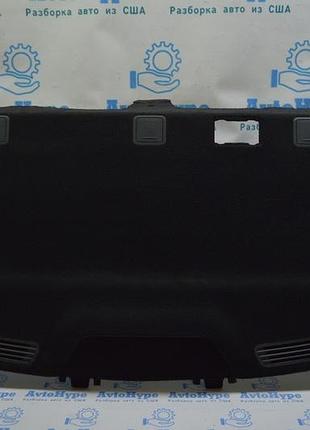 Полиця задня kia optima 16-чорний