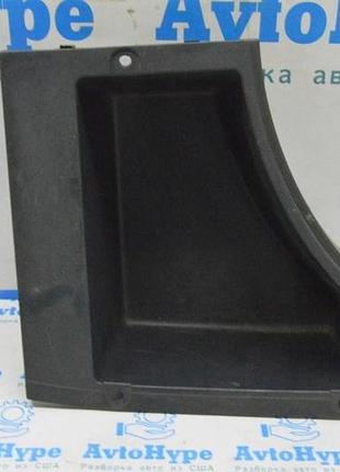 Поддон багажника задний lexus rx350 rx450h 10-15