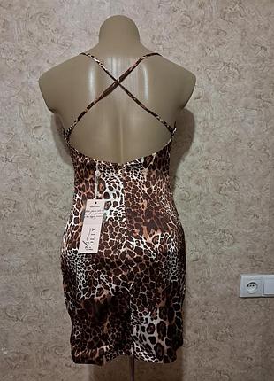 Новое мини платье 5