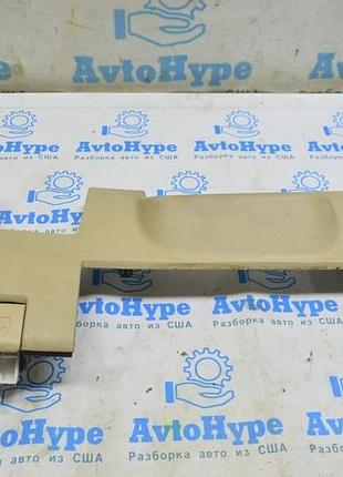 Накладка колени водителя lexus gs300 gs350 gs430 gs450h 06-07 бежевая