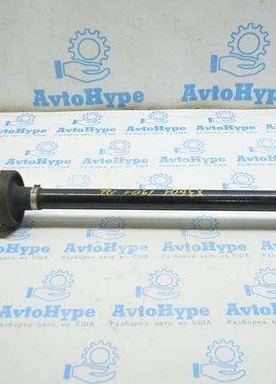 Привод полуось задняя левая bmw x3 g01 18- x3 m40ix b58d 3.0 (01)