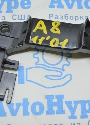 Направляющая ремня левая audi a8 d4 10-17