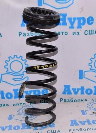 Пружина зад лев ford focus mk3 11-18