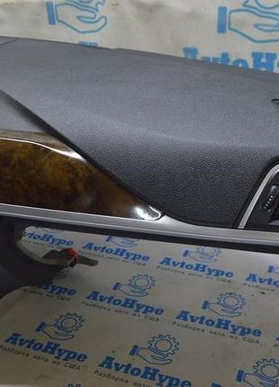 Повітропровід правий bmw 3 f30 12-19