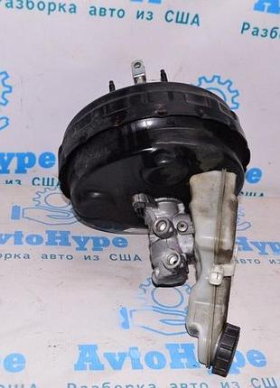 Вакуумний підсилювач ford focus mk3 11-18 2.0