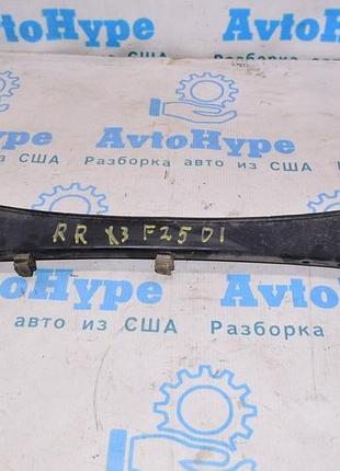 Рычаг поперечный зад прав bmw x3 f25 11-17 (01)