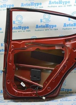 Проводка двери зад прав hyundai elantra ad 17-