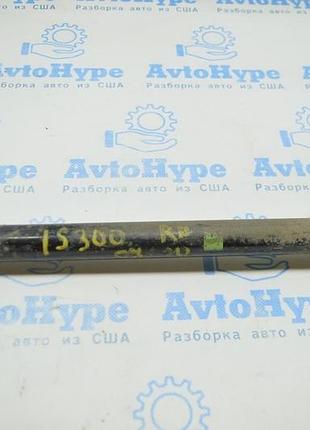 Рычаг продольный верх задний правый lexus is250 is300 is350 06-13 (01)