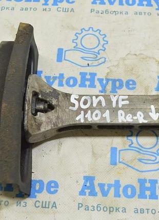 Подушка двигателя задняя hyundai sonata 11-15 2.4