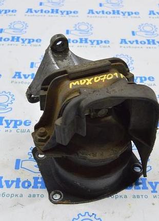 Накладка передней подушки acura mdx 07-09