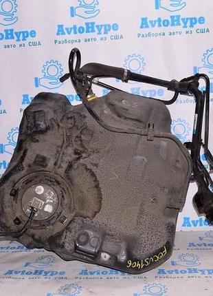 Топливный бак ford focus mk3 11-18