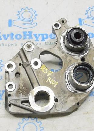 Пластина натяжника грм audi rs7 14-15 4.0 tfsi crdb (01) 079109359dg без шестерень