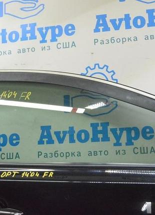 Скло дверей передньої правої kia optima 11-15