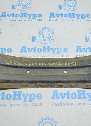 Кронштен акпп lexus ls460 07-12 rwd