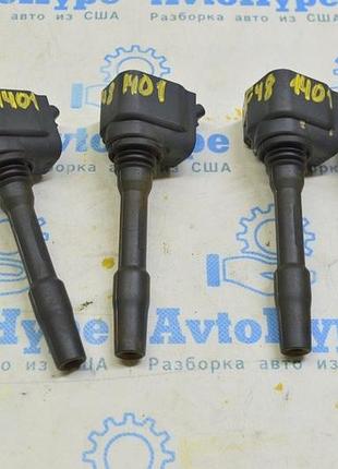 Катушка зажигания bmw x1 f48 16-22 b46 (01)