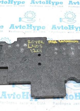 Пенопласт под акб land rover range rover l405 13-17 cpla10n765ab