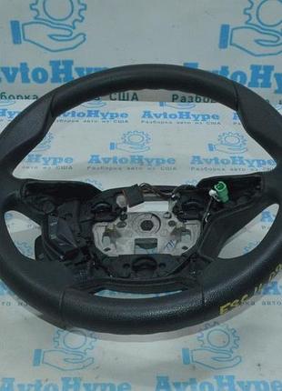Кермо (блакитне) ford escape mk3 13-16 доріст (09) гума