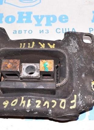 Подушка двигателя левая ford focus mk3 11-18 2.0