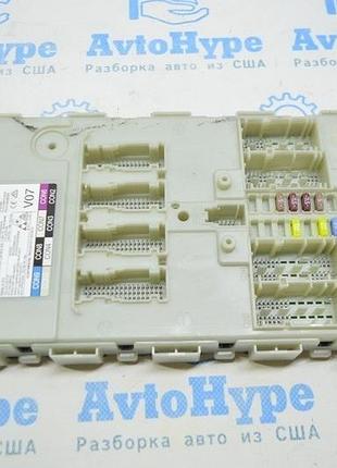 Body domain controller bdc bmw x3 g01 18-21 (01)
