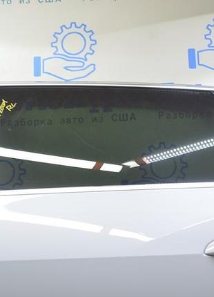 Молдинг двері-скло центральний зад лев audi e-tron (q8) gen 18-