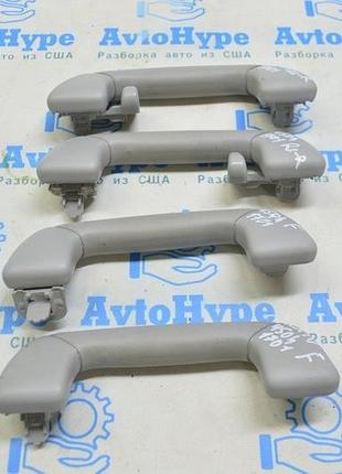 Ручка стелі передня ліва lexus rx350 rx450h 16-22 сіра