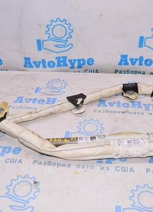 Подушка безопасности airbag боковая шторка левая bmw 3 f30 12-19