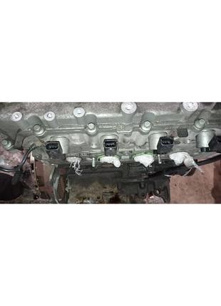 Мкпп в сборе jeep renegade 15- fwd (03)