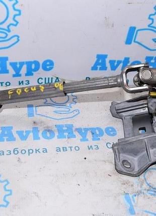 Кермова колонка з карданчиком ford focus mk3 11-18