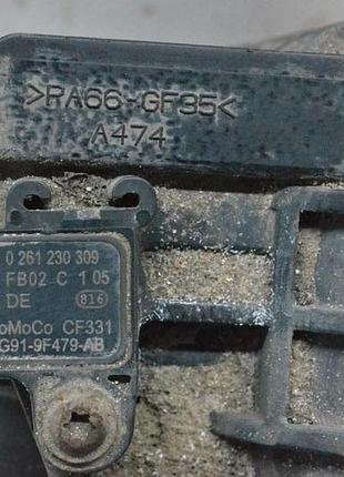 Map sensor boost pressure ford mustang mk6 15- 2.3t (02)