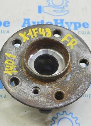 Ступица передняя правая bmw x1 f48 16-22 (01)