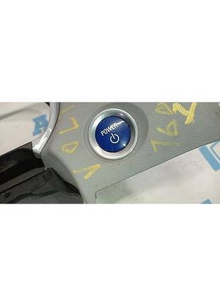 Кнопка start-stop chevrolet volt 16-
