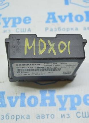 Parking assist sensor brake module control unit acura mdx 14-20 (01)