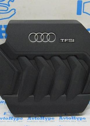 Накладка двигуна audi a3 8 v 15-20 1.8t, 2.0t (02) тип 2