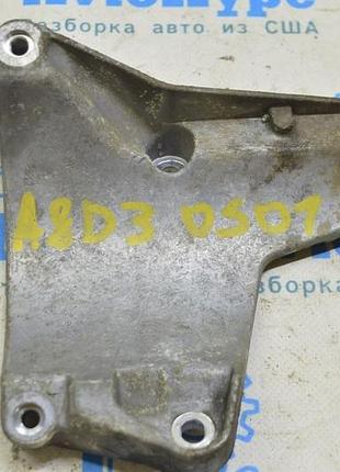 Кронштейн компрессора кондиционера audi a8 d3 03-09