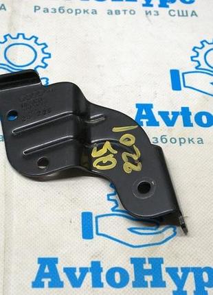 Кронштейн кріплення паливних трубок audi q5 80a 18-24 2.0t, 3.0t, mhev