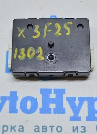 Antenna amplifier module bmw x3 f25 11-17 (02) 9202998-03