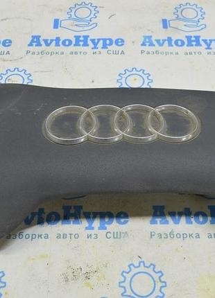Накладка двигателя audi a8 d3 03-09 задняя