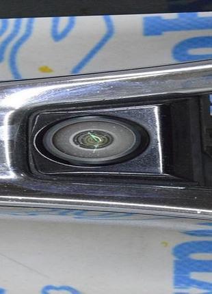 Камера передняя bmw x5 g05 19-23 (01) песок