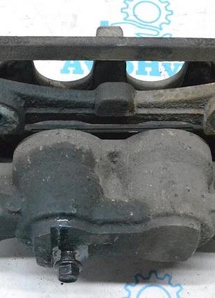 Суппорт в сборе передний правый ford mustang mk6 15-23 2 поршня (02)