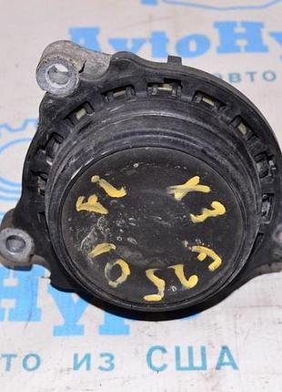 Подушка двигателя левая bmw x3 f25 11-17 2.0t (01)